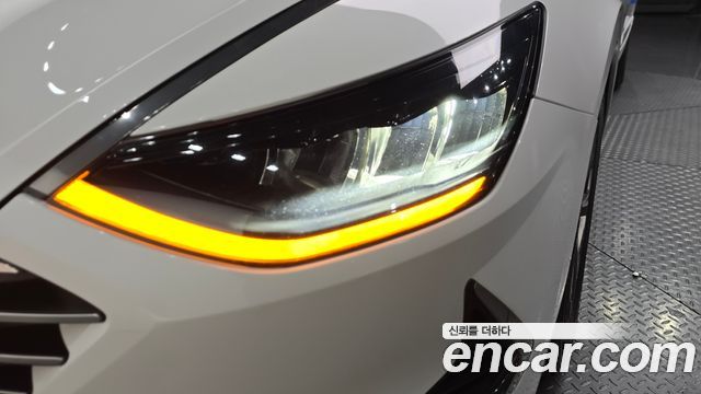 Hyundai Sonata 2021 — photo 8