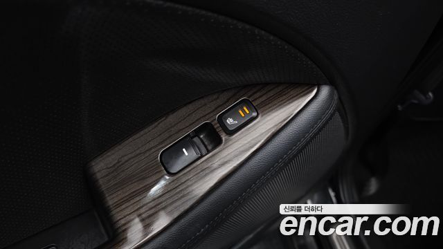 Kia K5 2014 — photo 18