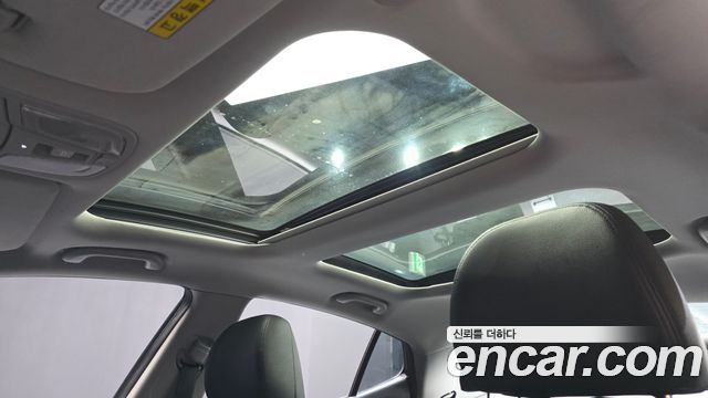 Kia K5 2014 — photo 19