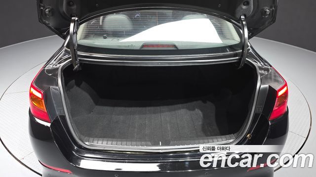 Kia K5 2014 — photo 20