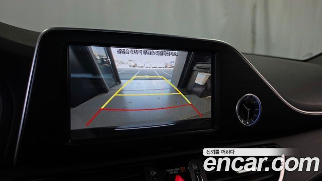Hyundai Grandeur 2018 — photo 21
