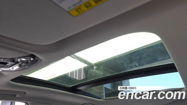 Hyundai Grandeur 2018 — photo 23