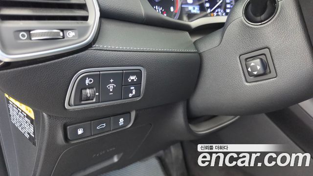 Hyundai Grandeur 2018 — photo 25