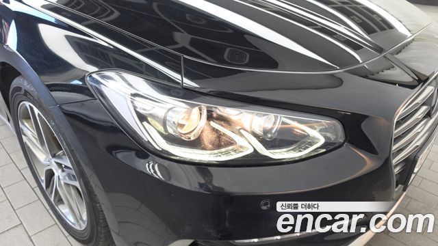 Hyundai Grandeur 2018 — photo 8