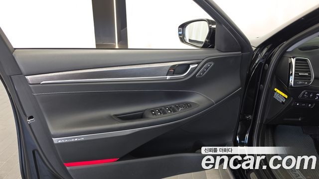 Hyundai Grandeur 2018 — photo 14