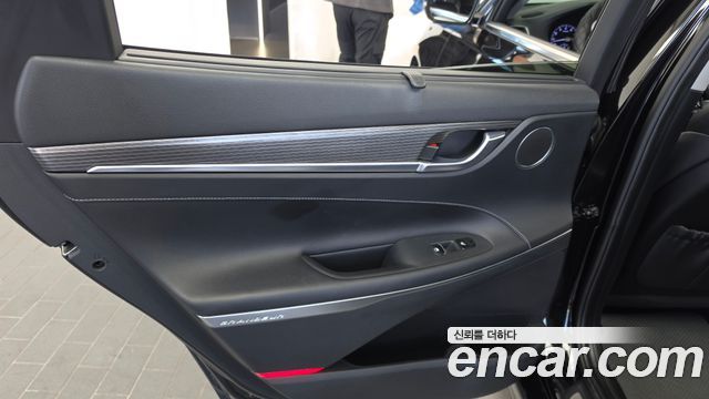 Hyundai Grandeur 2018 — photo 15
