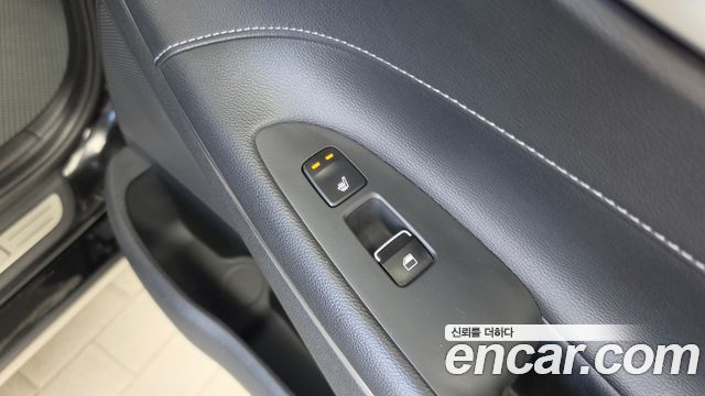 Hyundai Grandeur 2018 — photo 29