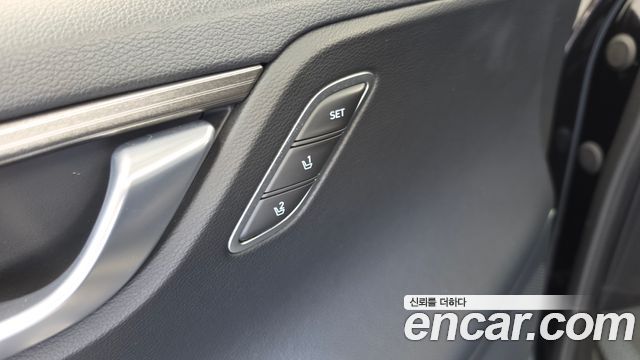 Hyundai Grandeur 2018 — photo 30