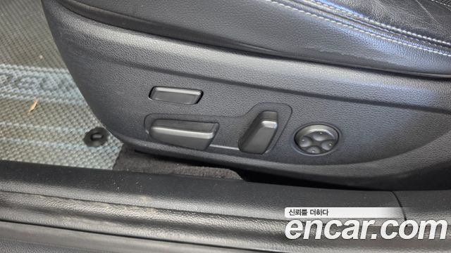 Hyundai Grandeur 2018 — photo 31