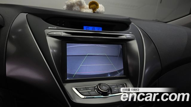 Hyundai AVANTE 2014 — photo 15