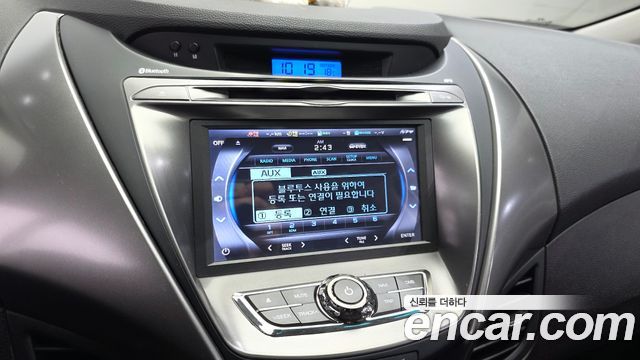Hyundai AVANTE 2014 — photo 16