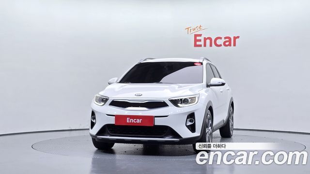 Kia Stonic 2020 — photo 3