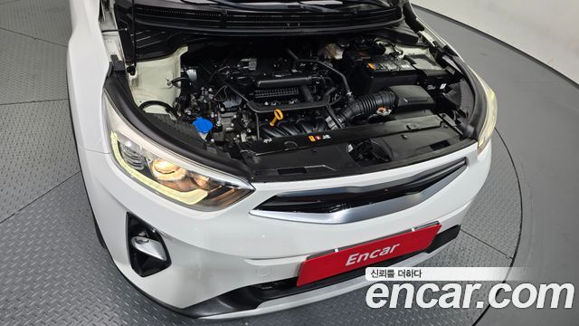 Kia Stonic 2020 — photo 6