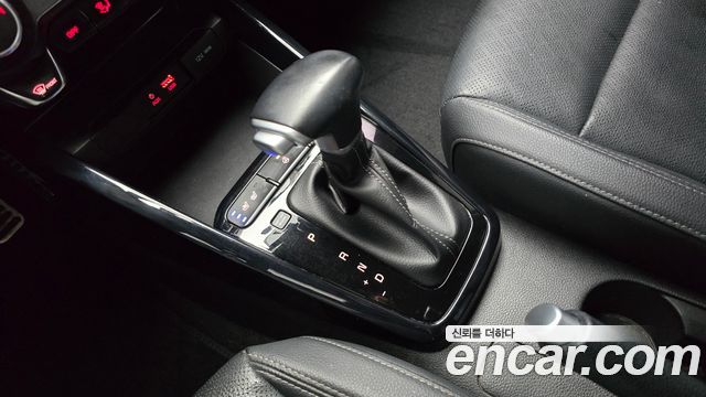 Kia Stonic 2020 — photo 12