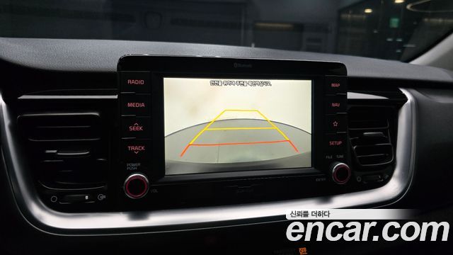 Kia Stonic 2020 — photo 21