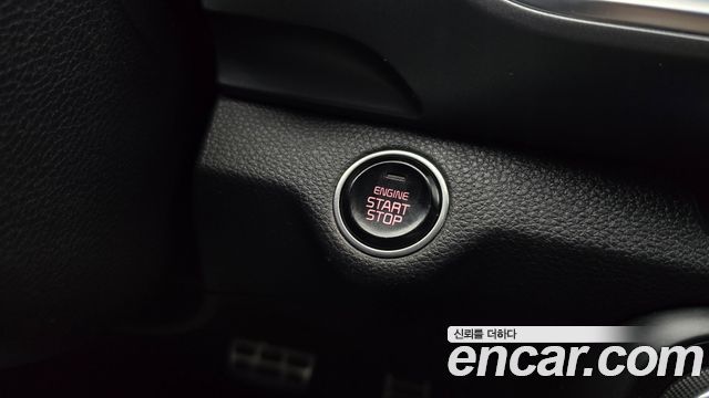 Kia Stonic 2020 — photo 22