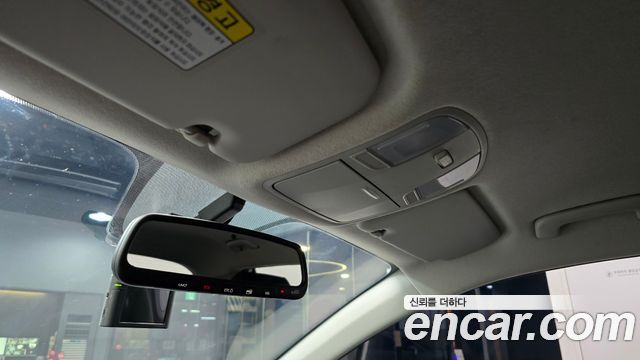 Kia Stonic 2020 — photo 23