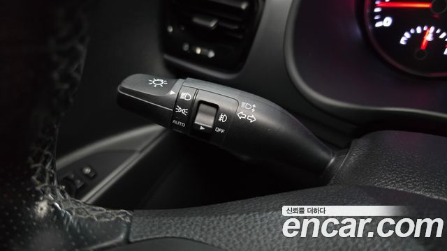 Kia Stonic 2020 — photo 26