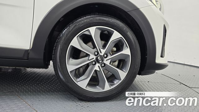 Kia Stonic 2020 — photo 7