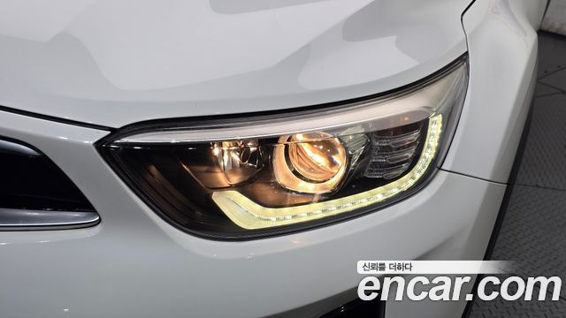 Kia Stonic 2020 — photo 8