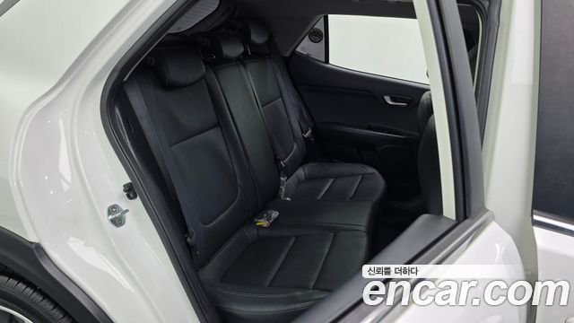 Kia Stonic 2020 — photo 16