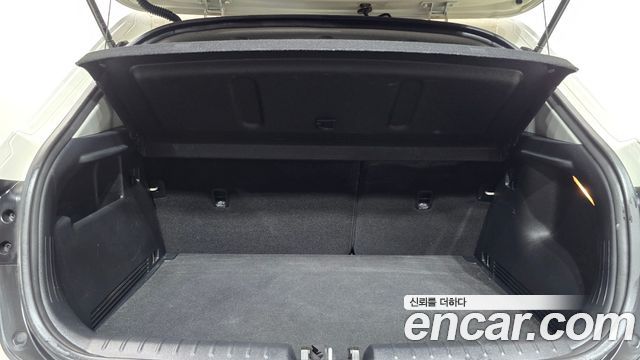 Kia Stonic 2020 — photo 31