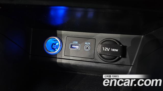 Hyundai Sonata 2016 — photo 19
