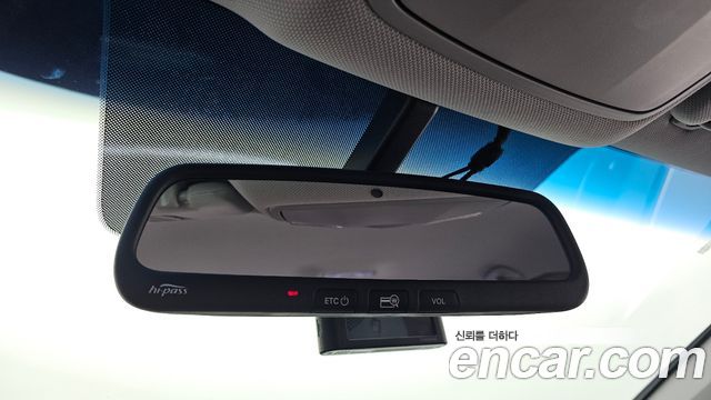 Hyundai Sonata 2016 — photo 25