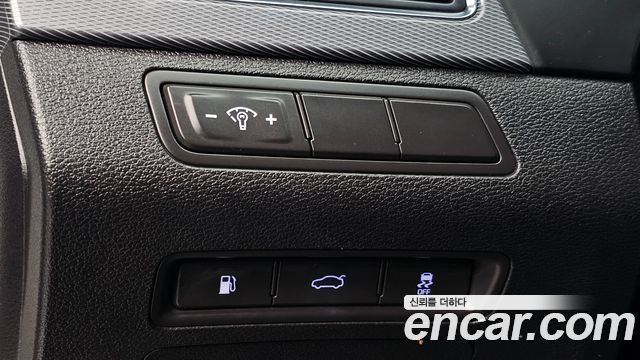 Hyundai Sonata 2016 — photo 26
