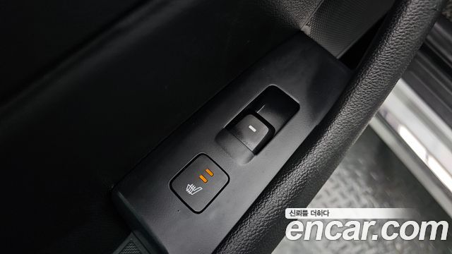 Hyundai Sonata 2016 — photo 27