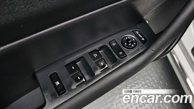 Hyundai Sonata 2016 — photo 28