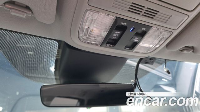 Honda Odyssey 2021 — photo 22