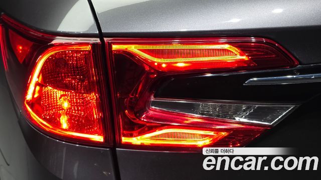 Honda Odyssey 2021 — photo 9