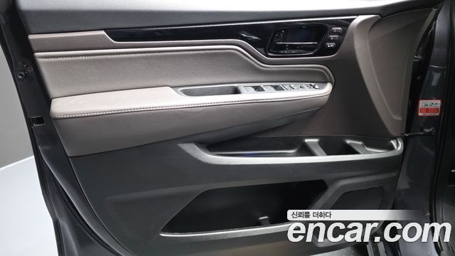 Honda Odyssey 2021 — photo 14