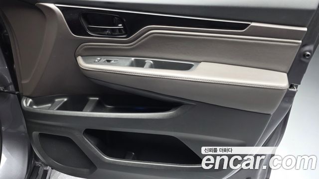 Honda Odyssey 2021 — photo 15