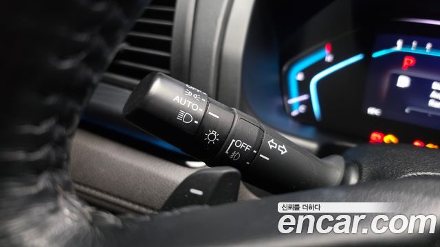 Honda Odyssey 2021 — photo 29