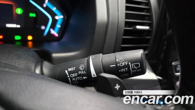 Honda Odyssey 2021 — photo 30