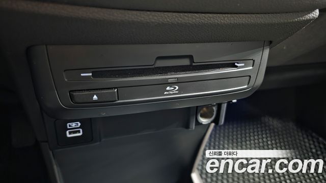 Honda Odyssey 2021 — photo 31