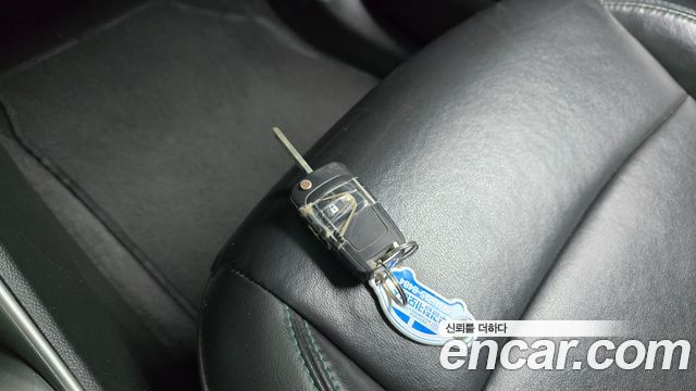 Chevrolet Korea Trax 2014 — photo 15