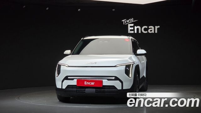 Kia EV3 2025 — photo 3