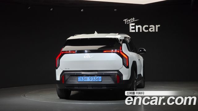 Kia EV3 2025 — photo 4