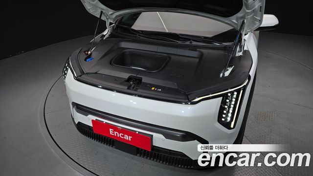 Kia EV3 2025 — photo 6