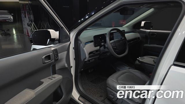Kia EV3 2025 — photo 13