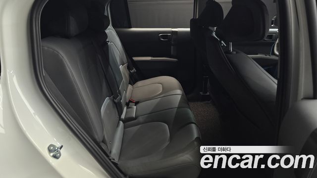 Kia EV3 2025 — photo 17