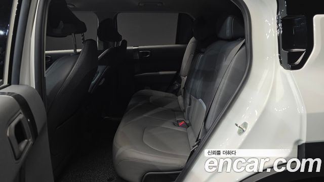 Kia EV3 2025 — photo 18