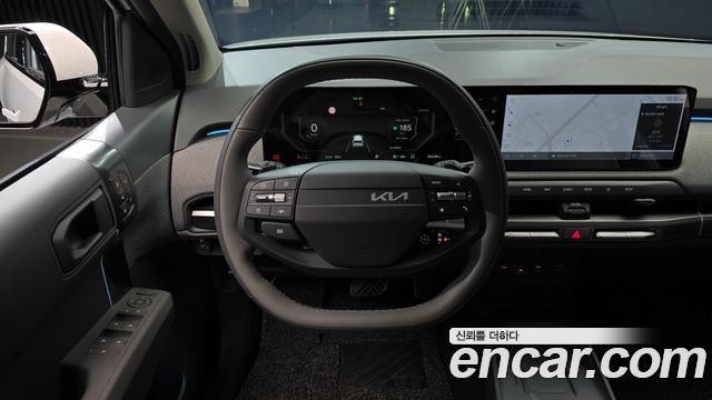 Kia EV3 2025 — photo 19