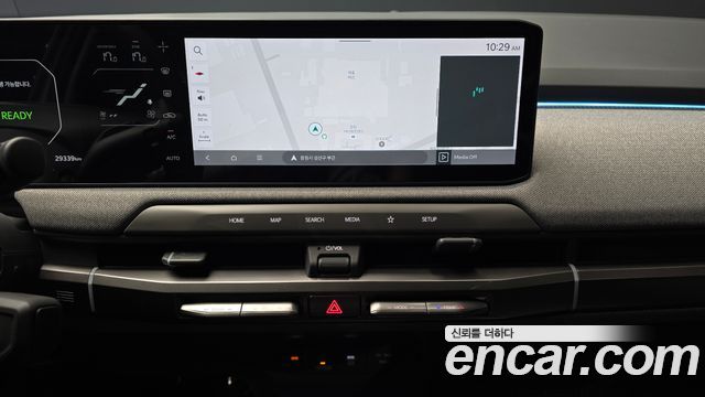 Kia EV3 2025 — photo 20