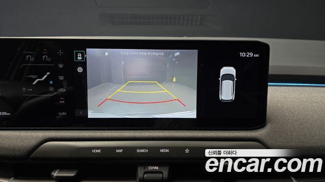 Kia EV3 2025 — photo 21