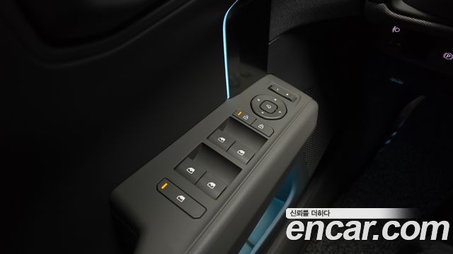 Kia EV3 2025 — photo 23