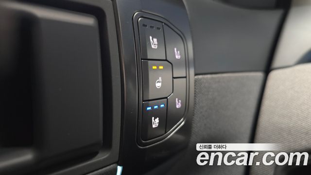 Kia EV3 2025 — photo 24